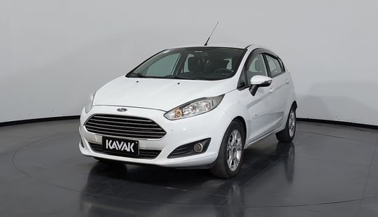 Ford • Fiesta