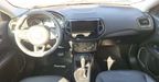 Jeep Compass 2.4 LONGITUDE AUTO Suv 2019