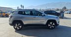 Jeep Compass 2.4 LONGITUDE AUTO Suv 2019
