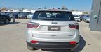Jeep Compass 2.4 LONGITUDE AUTO Suv 2019