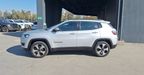Jeep Compass 2.4 LONGITUDE AUTO Suv 2019