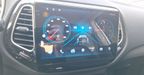 Jeep Compass 2.4 LONGITUDE AUTO Suv 2019