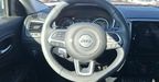 Jeep Compass 2.4 LONGITUDE AUTO Suv 2019