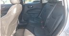 Jeep Compass 2.4 LONGITUDE AUTO Suv 2019