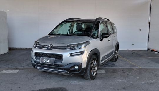 Citroen • C3 Aircross