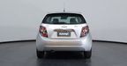 Chevrolet Sonic 1.6 ECOTEC6 LTZ AUTO Hatchback 2014
