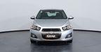 Chevrolet Sonic 1.6 ECOTEC6 LTZ AUTO Hatchback 2014