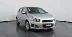 Chevrolet Sonic 1.6 ECOTEC6 LTZ AUTO Hatchback 2014