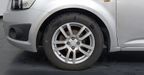 Chevrolet Sonic 1.6 ECOTEC6 LTZ AUTO Hatchback 2014