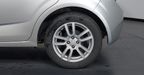 Chevrolet Sonic 1.6 ECOTEC6 LTZ AUTO Hatchback 2014