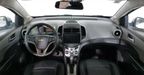 Chevrolet Sonic 1.6 ECOTEC6 LTZ AUTO Hatchback 2014