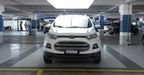 Ford Ecosport 1.6 SE AT Suv 2017