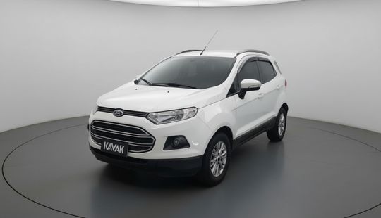 Ford • EcoSport