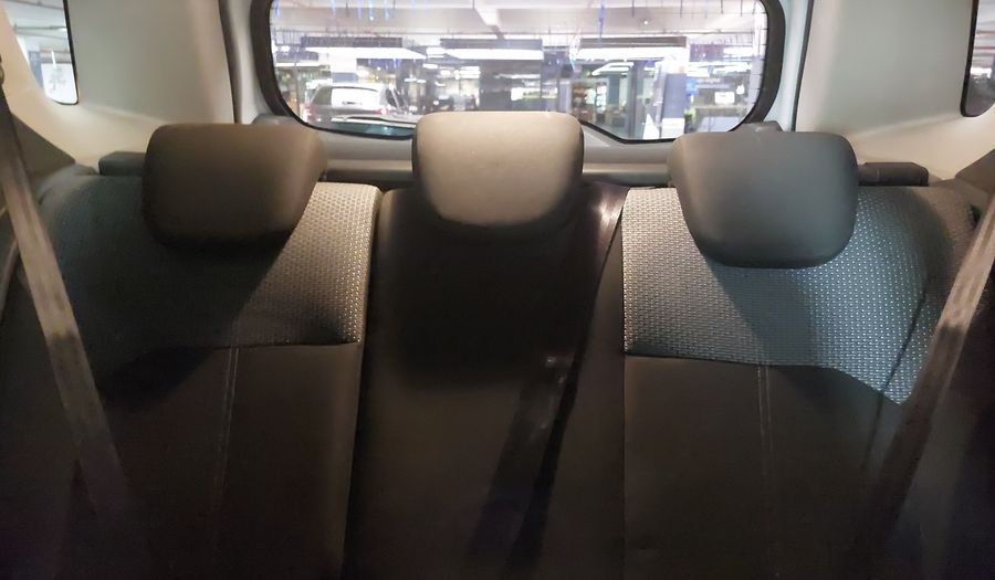 Ford Ecosport 1.6 SE AT Suv 2017