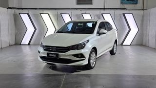 Fiat Cronos 1.3 DRIVE