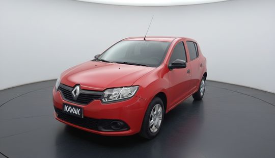 Renault • Sandero
