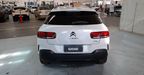 Citroen C4 Cactus 1.6 VTI 115 FEEL AUTO Hatchback 2024