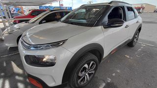 Citroen • C4 Cactus
