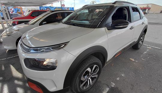 Citroen • C4 Cactus