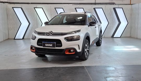 Citroen • C4 Cactus