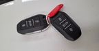 Citroen C4 Cactus 1.6 VTI 115 FEEL AUTO Hatchback 2024