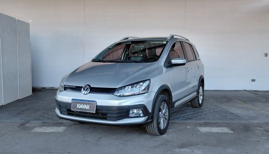 Volkswagen • Suran Cross