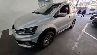 Volkswagen • Suran Cross