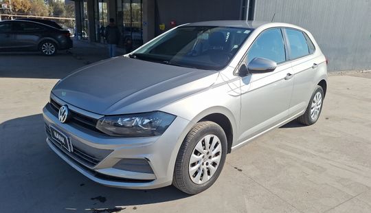 Volkswagen • Polo