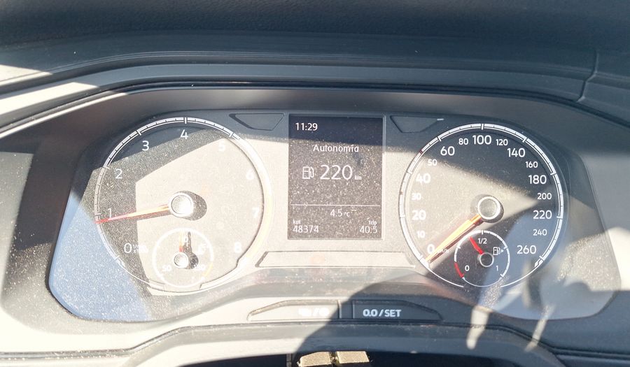 Volkswagen Polo 1.6 110 CV TRENDLINE Hatchback 2021