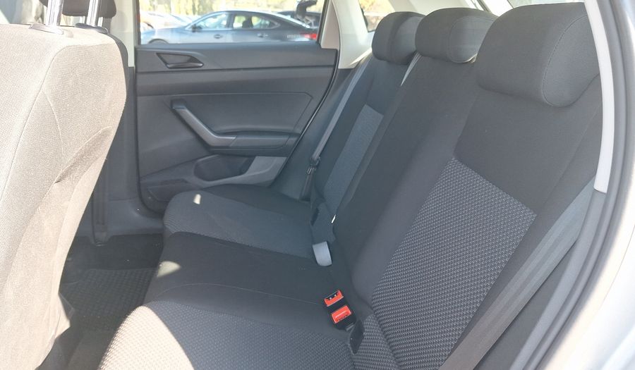Volkswagen Polo 1.6 110 CV TRENDLINE Hatchback 2021