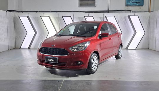 Ford • Ka