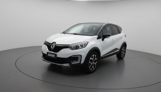 Renault • Captur