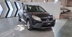 Renault Sandero Stepway 1.6 16V STEPWAY CONFORT Hatchback 2010