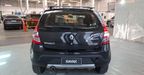 Renault Sandero Stepway 1.6 16V STEPWAY CONFORT Hatchback 2010