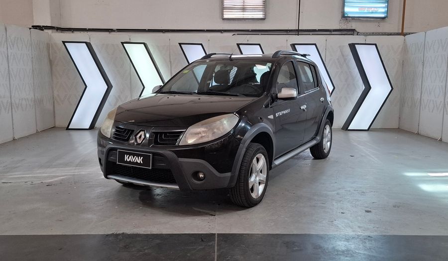 Renault Sandero Stepway