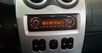 Renault Sandero Stepway 1.6 16V STEPWAY CONFORT Hatchback 2010