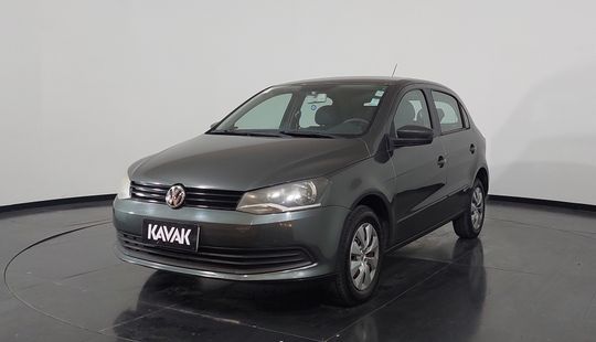 Volkswagen • Gol