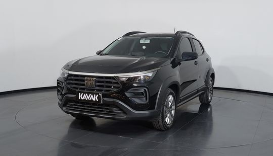 Fiat • Pulse
