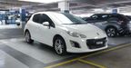 Peugeot 308 2.0 16V FLEX ALLURE AUTO Hatchback 2015