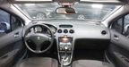 Peugeot 308 2.0 16V FLEX ALLURE AUTO Hatchback 2015