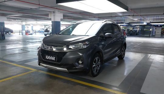 Honda • Wr-V