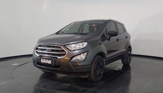 Ford • EcoSport