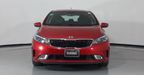 Kia Forte 2.0 SX Hatchback 2018