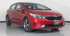 Kia Forte 2.0 SX Hatchback 2018