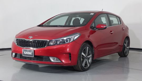 Kia • FORTE