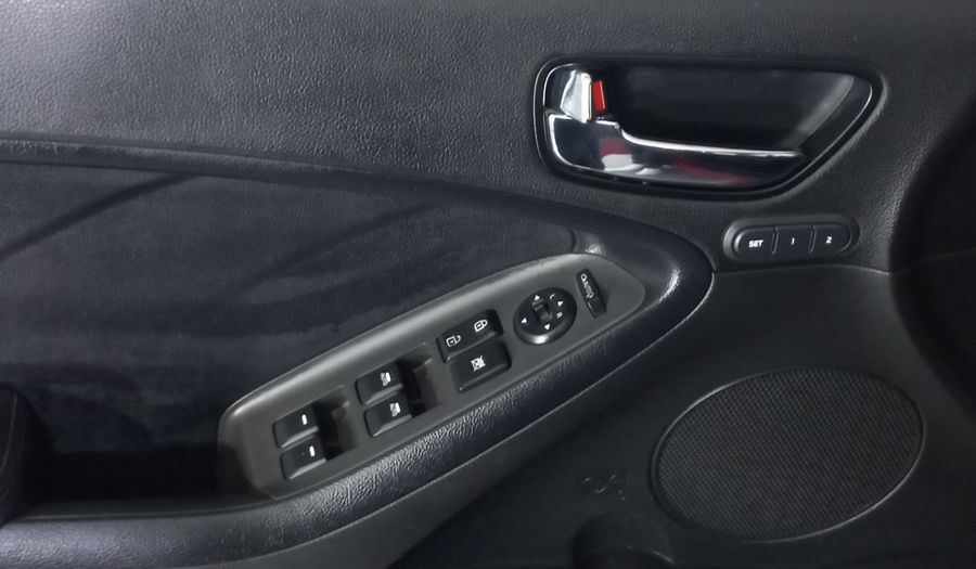 Kia Forte 2.0 SX Hatchback 2018