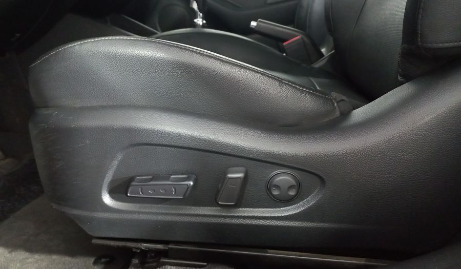 Kia Forte 2.0 SX Hatchback 2018