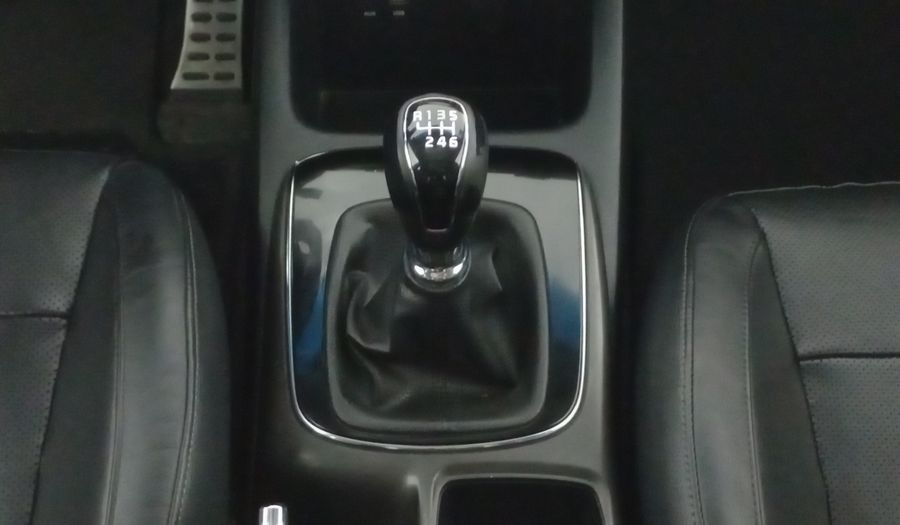 Kia Forte 2.0 SX Hatchback 2018