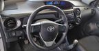 Toyota Etios 1.5 X Sedan 2023