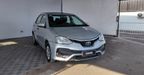 Toyota Etios 1.5 X Sedan 2023